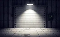 Expert Garage Doors  Haslet, TX 682-518-2035 - commercial-side