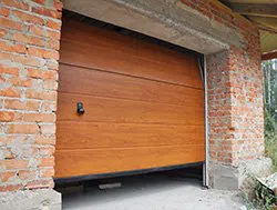 Expert Garage Doors  Haslet, TX 682-518-2035 - garage-side